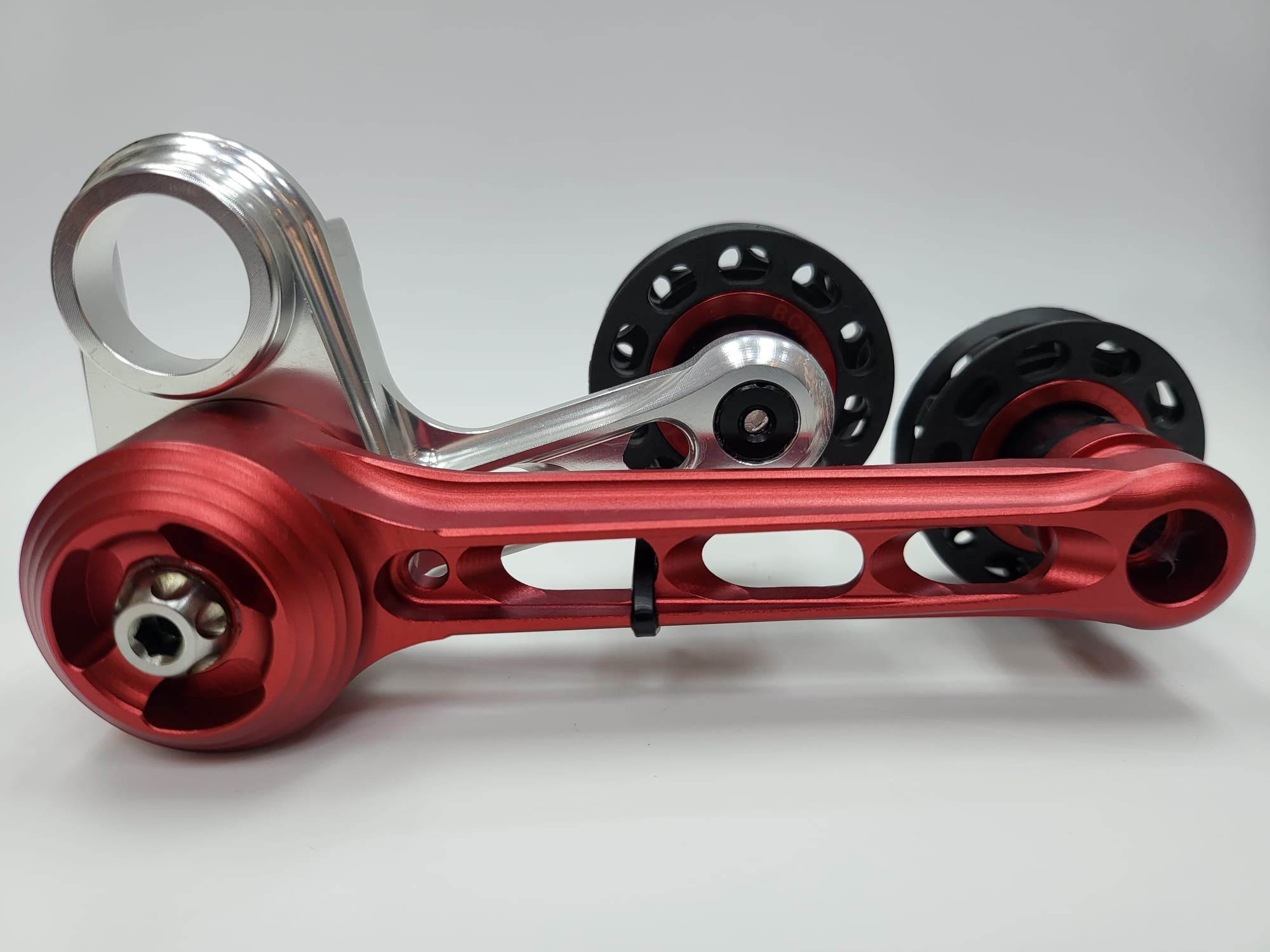 Tensioner brompton best sale