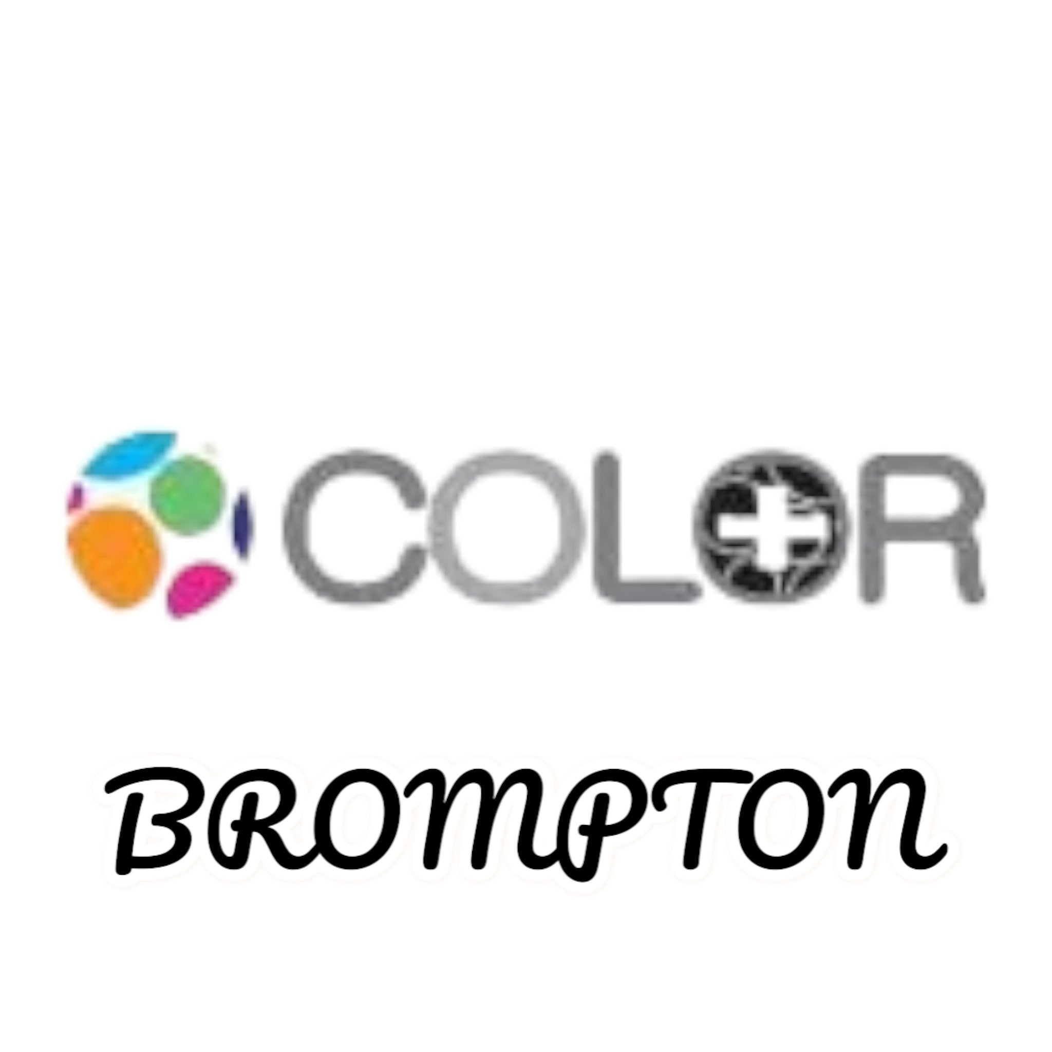 Colorplus Brompton E WALKER SG