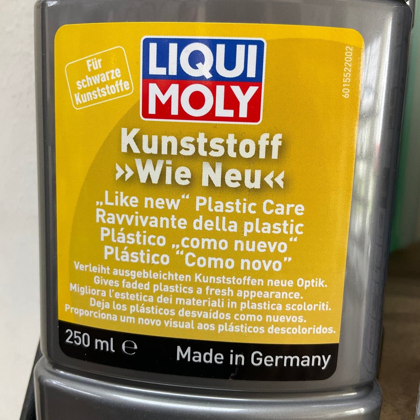 LIQUI MOLY