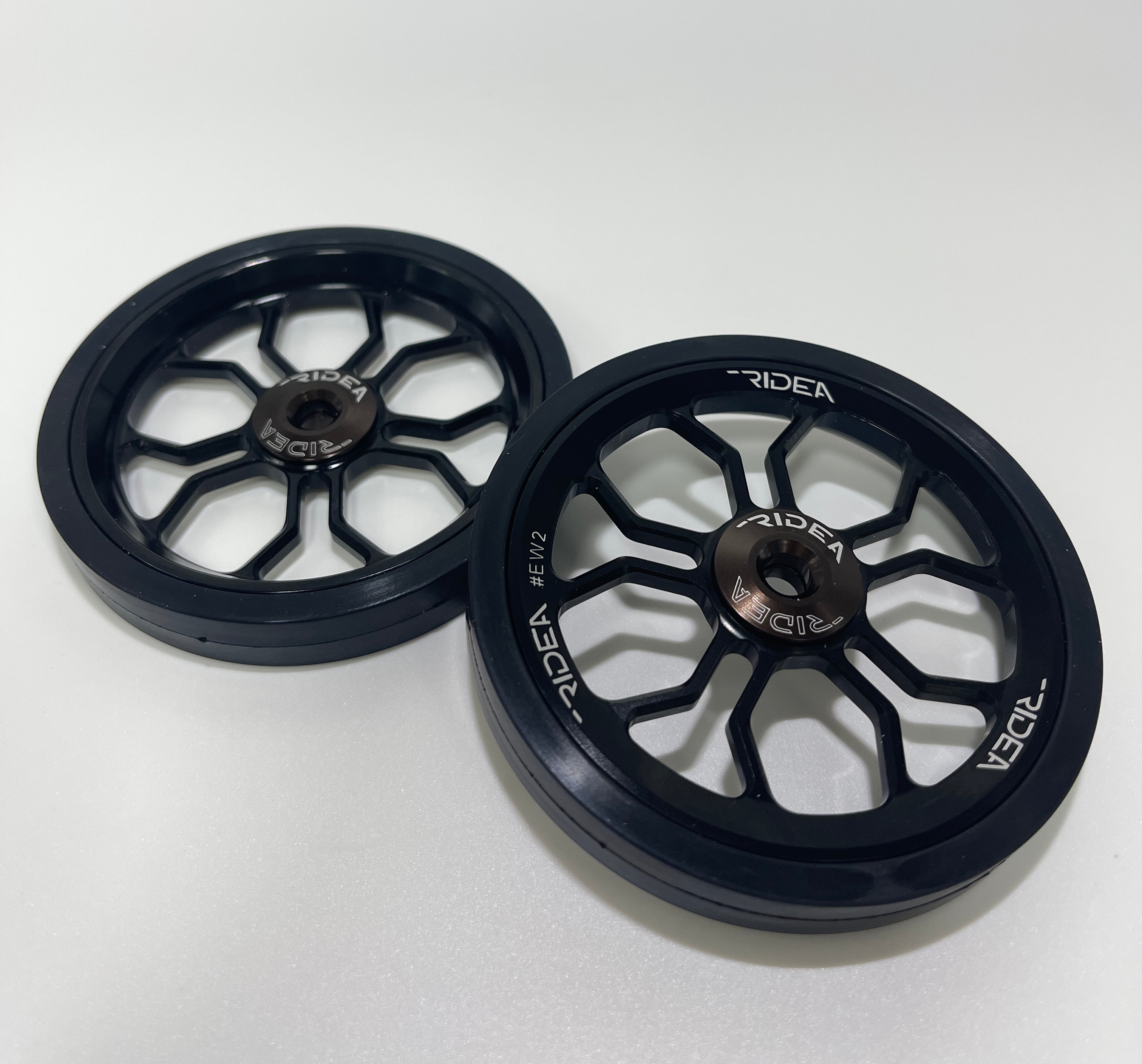 RIDEA Easy Wheels 79mm (EW2)