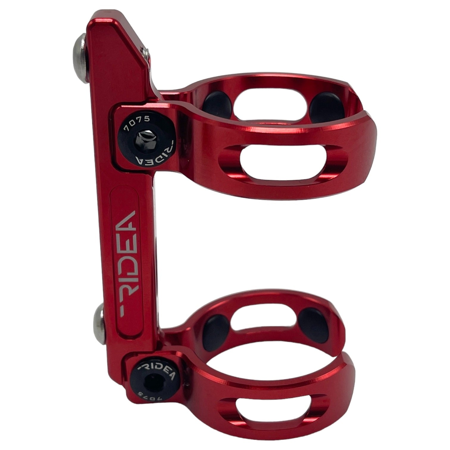 Bottle cage online adapter