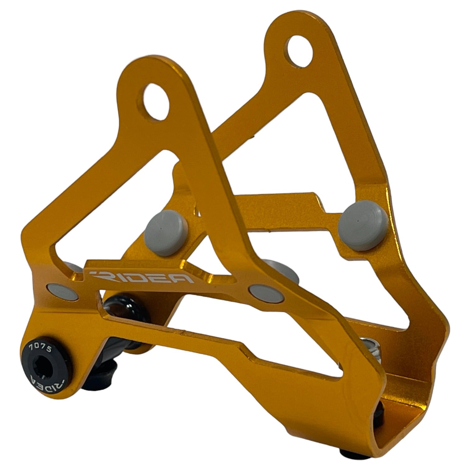 RIDEA Birdy Rear Bottle Cage Adapter