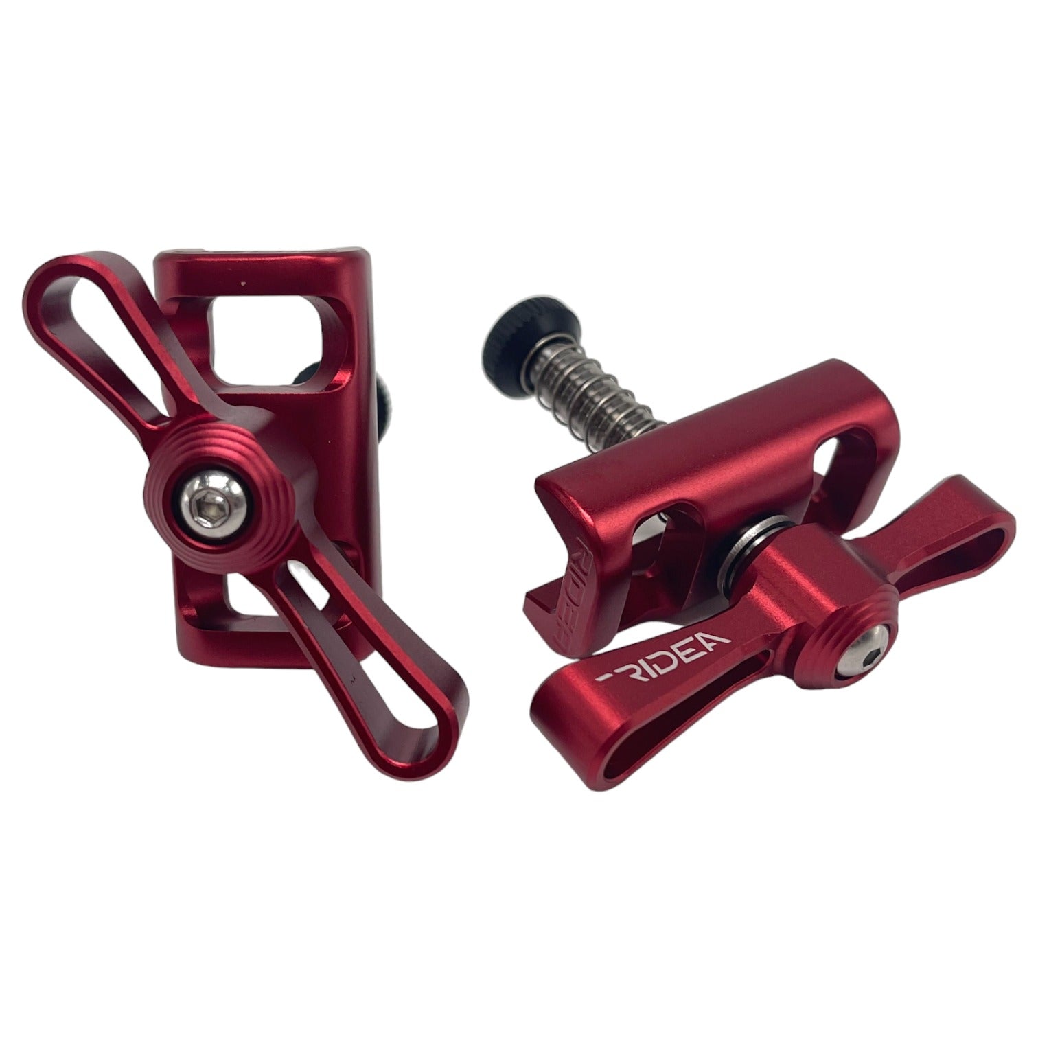 人気のある商品 RIDEA リデア LFSBN2S Hinge clamp assembly re-502