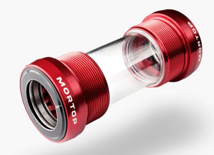 MORTOP BOTTOM BRACKET 24mm-22mm